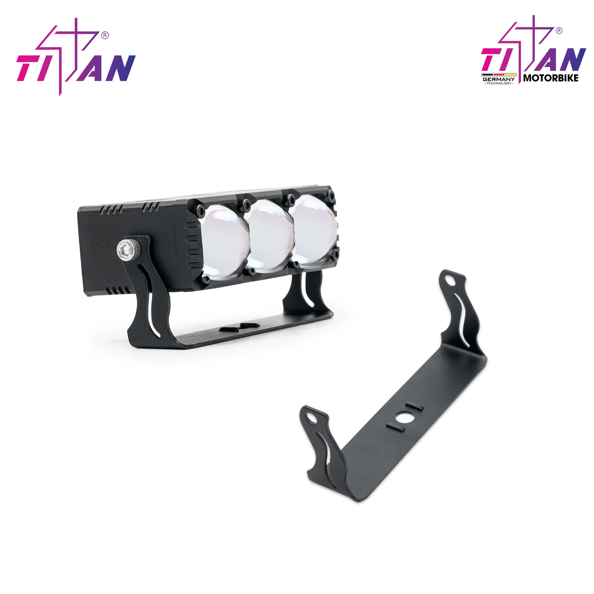 ĐÈN TRỢ SÁNG TITAN M30 ULTRA